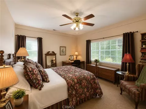 Bedroom - 1506 Crestview Rd, Redlands, CA 92374 photo 1 of 6