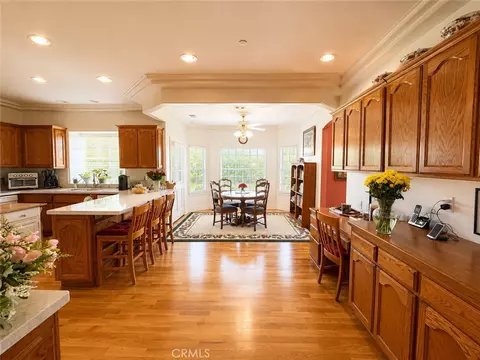 Dining - 1506 Crestview Rd, Redlands, CA 92374 photo 2 of 3