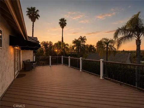 Exterior - 1506 Crestview Rd, Redlands, CA 92374 photo 8 of 11