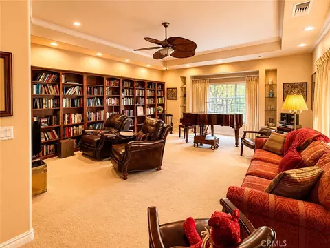 Living - 1506 Crestview Rd, Redlands, CA 92374 photo 3 of 3
