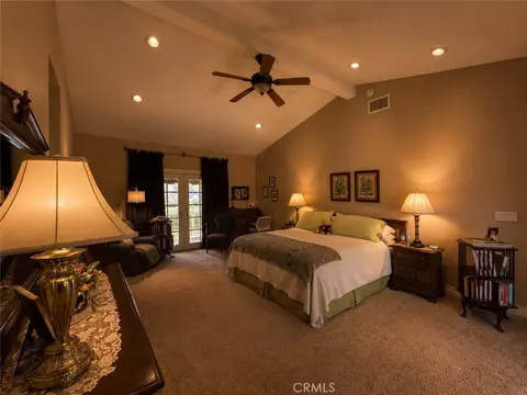 Bedroom - 1506 Crestview Rd, Redlands, CA 92374 photo 3 of 6