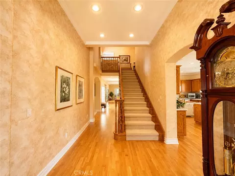 Entry Way - 1506 Crestview Rd, Redlands, CA 92374 photo 1 of 6