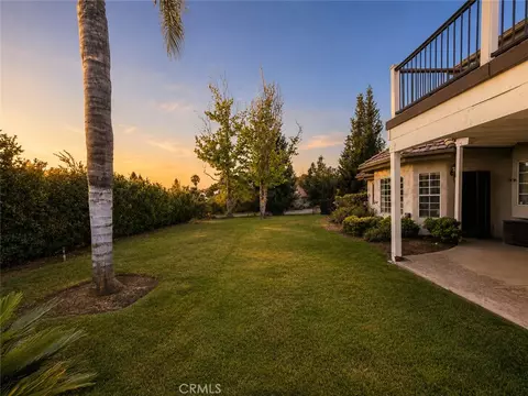 Exterior - 1506 Crestview Rd, Redlands, CA 92374 photo 6 of 11