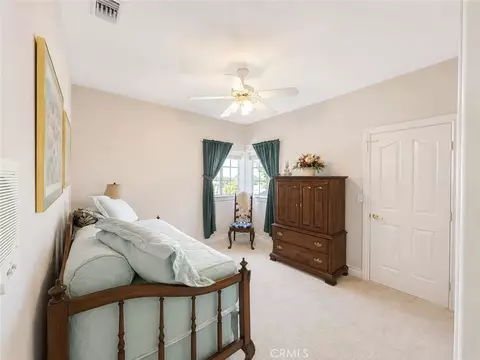 Bedroom - 1506 Crestview Rd, Redlands, CA 92374 photo 6 of 6
