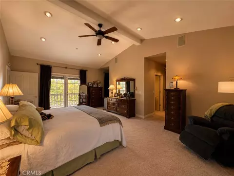 Bedroom - 1506 Crestview Rd, Redlands, CA 92374 photo 4 of 6
