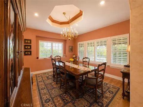 Dining - 1506 Crestview Rd, Redlands, CA 92374 photo 1 of 3