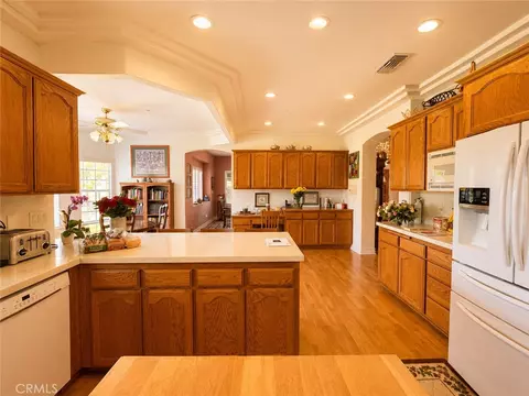 Kitchen - 1506 Crestview Rd, Redlands, CA 92374 photo 2 of 2