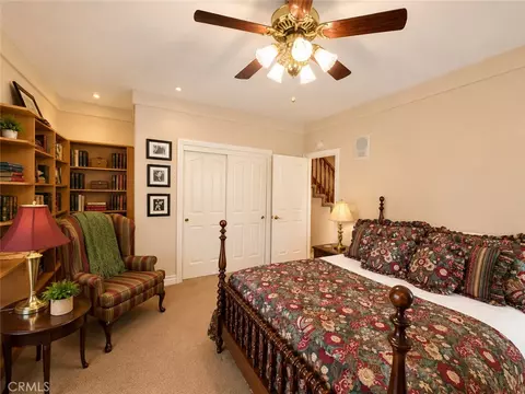 Bedroom - 1506 Crestview Rd, Redlands, CA 92374 photo 2 of 6