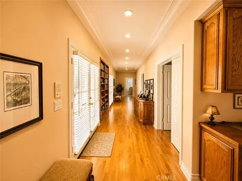 Entry Way - 1506 Crestview Rd, Redlands, CA 92374 photo 2 of 6