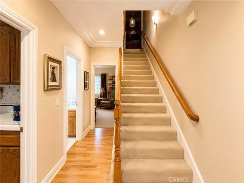 Entry Way - 1506 Crestview Rd, Redlands, CA 92374 photo 4 of 6