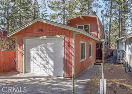 337 W Sherwood Blvd, Big Bear City, CA 92314