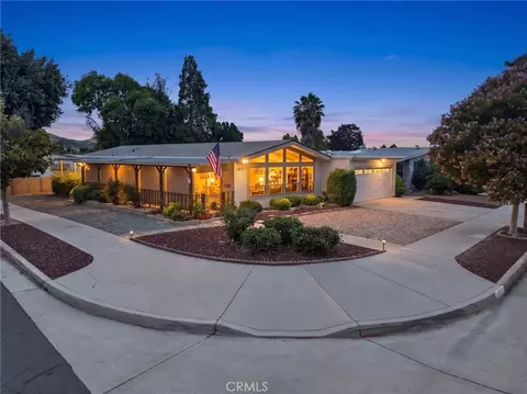 2711 Chamise, Hemet, CA 92545