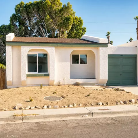 1501 E Twin Star, Palm Springs, CA 92262
