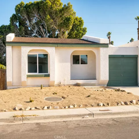 1501 E Twin Star, Palm Springs, CA 92262