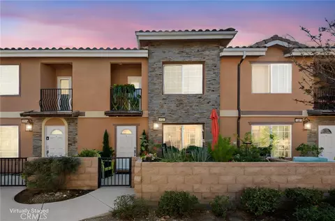 16408 Valencia Ave #615, Fontana, CA 92335