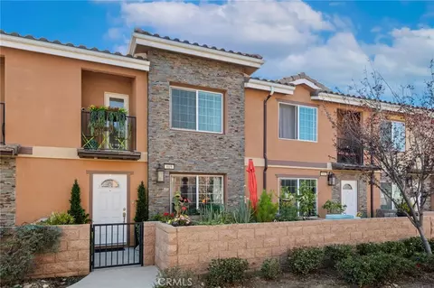 16408 Valencia Ave #615, Fontana, CA 92335