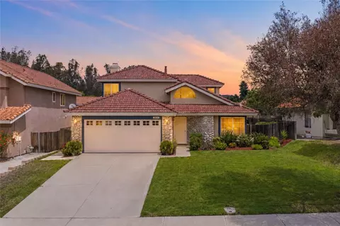 24784 Half Dome Ct, Murrieta, CA 92562