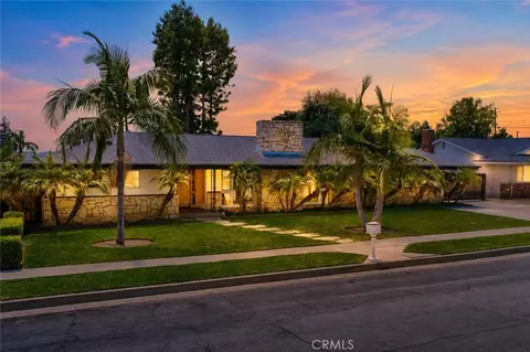 1020 La Serna, La Habra, CA 90631