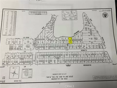 0 Dempsey Ave, Lake Elsinore, CA 92530
