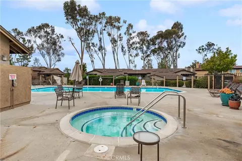 Exterior - 7382 Park View Ct #139, Santee, CA 92071 photo 7 of 7