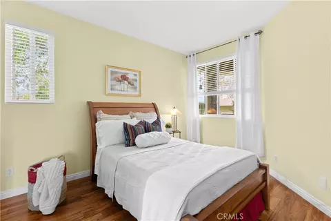 Bedroom - 7382 Park View Ct #139, Santee, CA 92071 photo 3 of 4