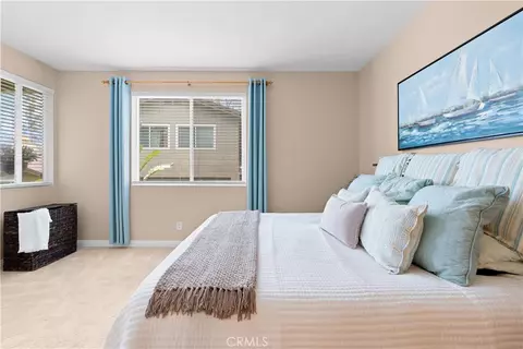 Bedroom - 7382 Park View Ct #139, Santee, CA 92071 photo 2 of 4