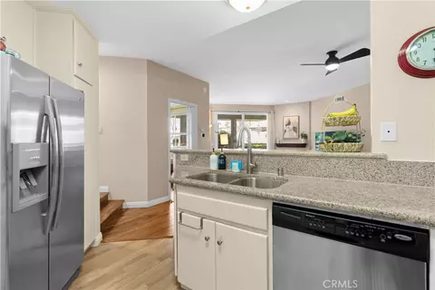 Kitchen - 7382 Park View Ct #139, Santee, CA 92071 photo 2 of 3