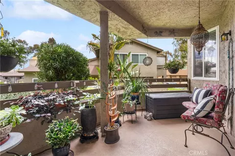Exterior - 7382 Park View Ct #139, Santee, CA 92071 photo 3 of 7