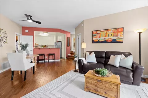 Living - 7382 Park View Ct #139, Santee, CA 92071 photo 5 of 5