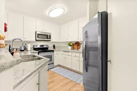 Kitchen - 7382 Park View Ct #139, Santee, CA 92071 photo 3 of 3