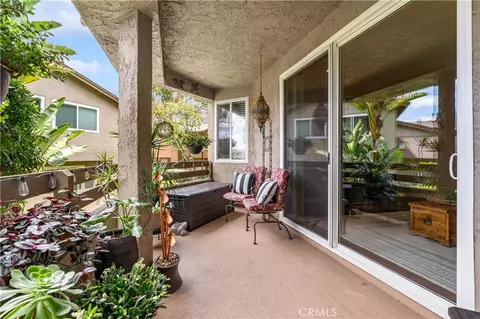 Exterior - 7382 Park View Ct #139, Santee, CA 92071 photo 4 of 7