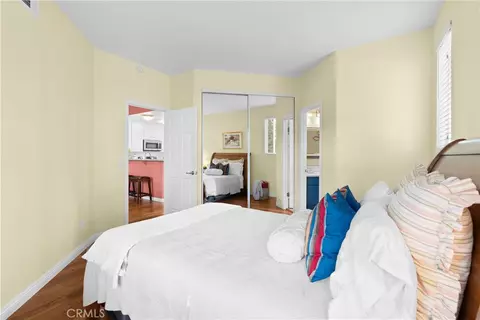 Bedroom - 7382 Park View Ct #139, Santee, CA 92071 photo 4 of 4