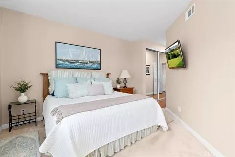 Bedroom - 7382 Park View Ct #139, Santee, CA 92071 photo 1 of 4