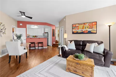 Living - 7382 Park View Ct #139, Santee, CA 92071 photo 3 of 5