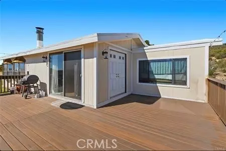 56768 Dickson Hills Rd, Anza, CA 92539