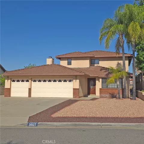 30127 White Wake, Canyon Lake, CA 92587
