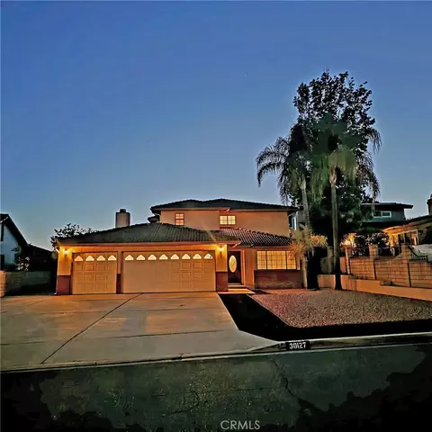 30127 White Wake, Canyon Lake, CA 92587