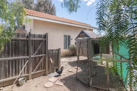 Exterior - 41760 Bargil Ct, Temecula, CA 92591 photo 11 of 11