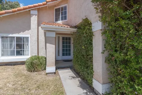 Exterior - 41760 Bargil Ct, Temecula, CA 92591 photo 2 of 11