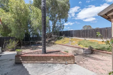Exterior - 41760 Bargil Ct, Temecula, CA 92591 photo 6 of 11