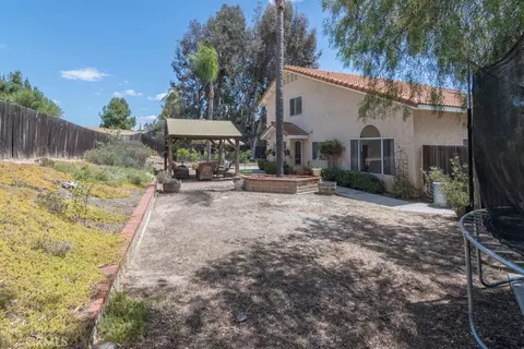 Exterior - 41760 Bargil Ct, Temecula, CA 92591 photo 8 of 11