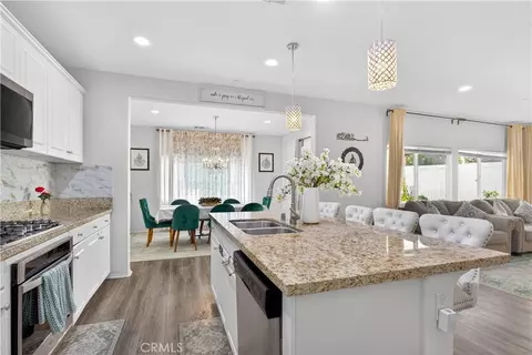 Kitchen - 364 Misaki, Fallbrook, CA 92028 photo 3 of 3