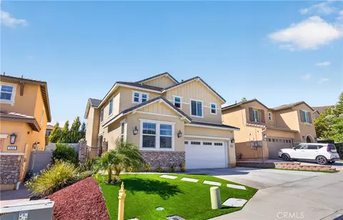 Exterior - 364 Misaki, Fallbrook, CA 92028 photo 13 of 13