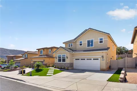Exterior - 364 Misaki, Fallbrook, CA 92028 photo 12 of 13