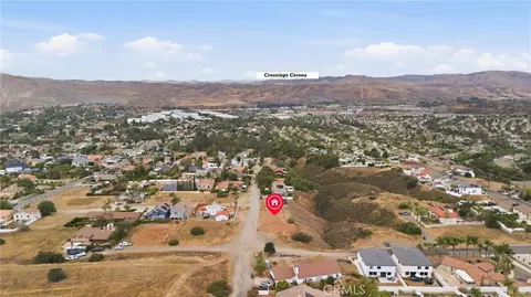0 Hayden Ave, Riverside, CA 92881