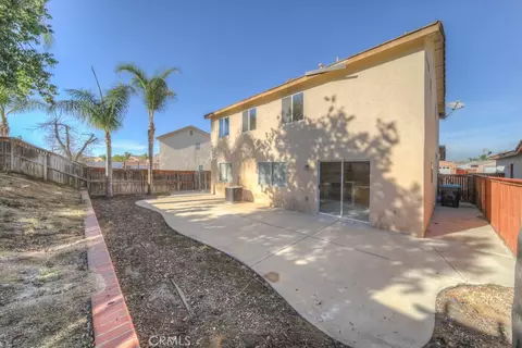 Exterior - 26773 Merced, Menifee, CA 92584 photo 4 of 7