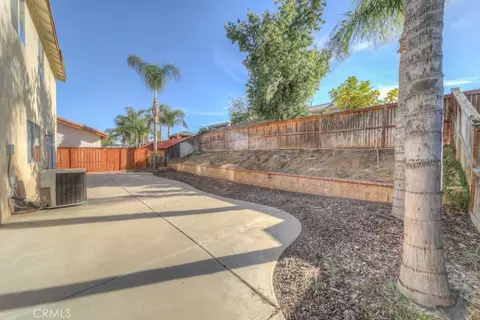 Exterior - 26773 Merced, Menifee, CA 92584 photo 6 of 7