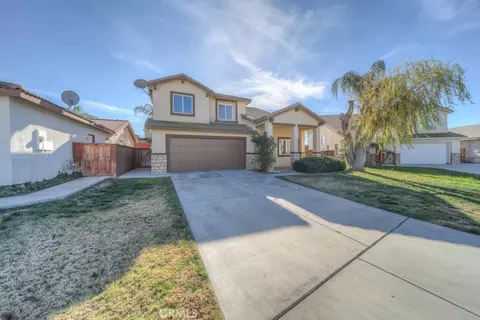 Exterior - 26773 Merced, Menifee, CA 92584 photo 2 of 7