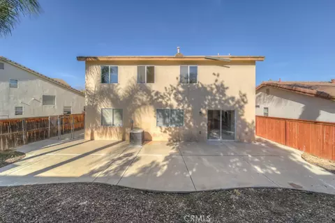 Exterior - 26773 Merced, Menifee, CA 92584 photo 5 of 7