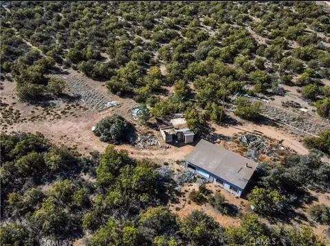 45500 Terwilliger, Anza, CA 92539